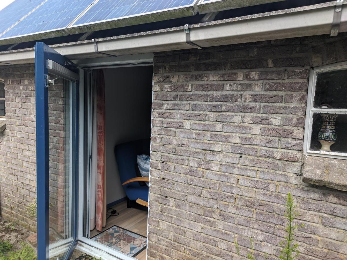 Logeerruimte In Gerenoveerde Boerderij In Wachtum Exterior foto